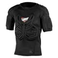 Miniatyrbillede 1 af 2: Leatt Roost Beskyttelsesvest Sort L-XL