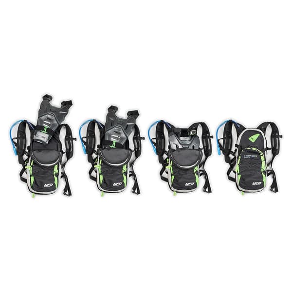 Ufo Fiber Flex Beskyttelsesvest