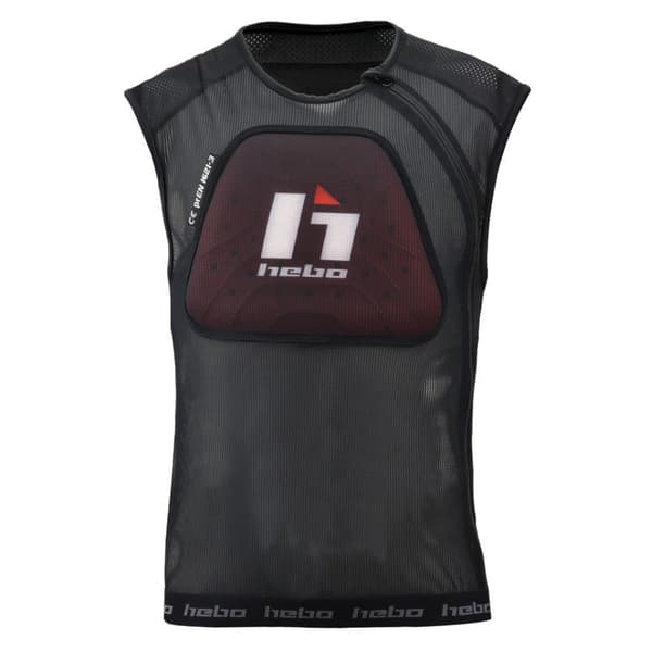 Hebo Defender Pro Hihaton Suojapaita  M-L