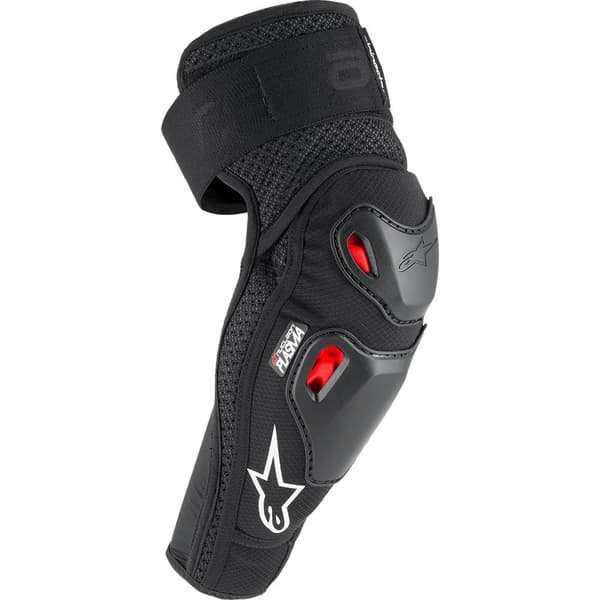 Alpinestars Bionic Pro Plasma Albueskærme Sort L-XL