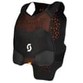 Pikkukuva 1 / 2: Scott Softcon Hybrid Pro Rintapanssari Musta XL-2XL