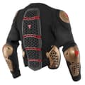Pikkukuva 2 / 2: Dainese Outlet Mx1 Suojatakki Musta M