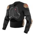 Pikkukuva 1 / 2: Dainese Outlet Mx1 Suojatakki Musta M