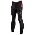 Miniatyrbillede 1 af 2: Leatt Impact 3df 6.0 Beskyttelsesshorts Sort L