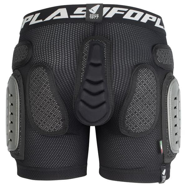 Ufo Muryan Sv6 Junior Skyddsshorts S
