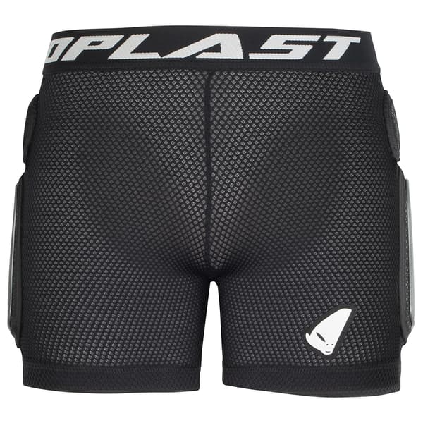 Ufo Muryan Sv6 Junior Beskyttelsesshorts  S