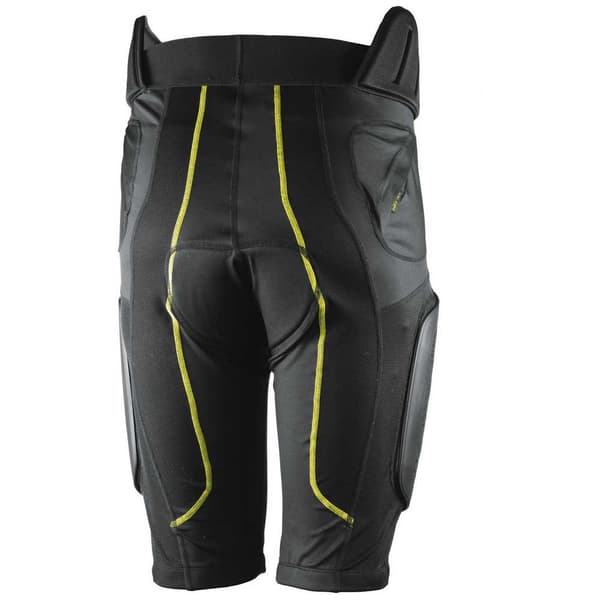 Scott Undershorts Mx Beskyttelsesshorts Sort L