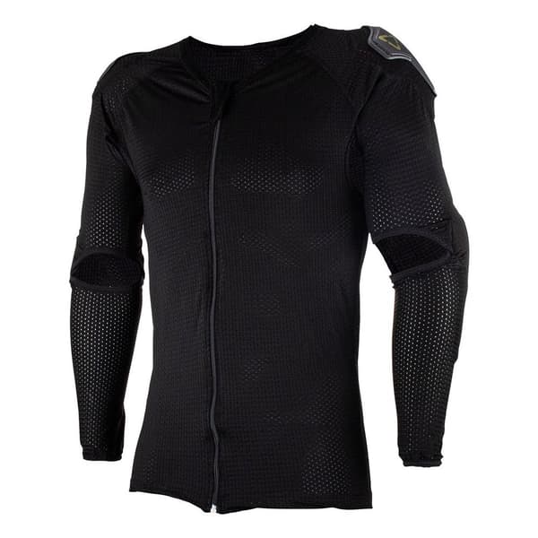 Leatt Integral 3.5 Skyddsväst Svart L