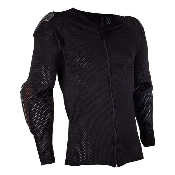 Leatt Integral 3.5 Skyddsväst Svart L