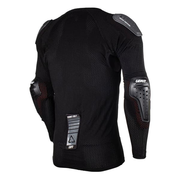 Leatt Integral 3.5 Skyddsväst Svart L