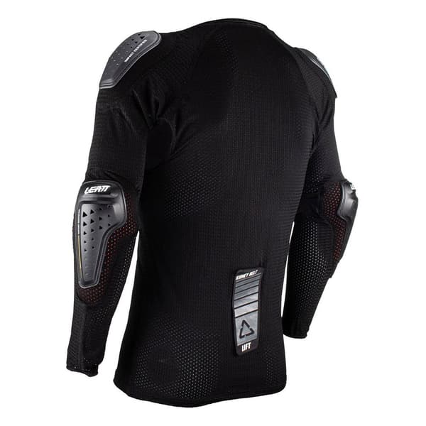 Leatt Integral 3.5 Skyddsväst Svart L