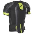 Miniatyrbillede 2 af 2: Zandona Netcube Vest Pro X7 Beskyttelsesvest Sort M