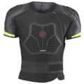 Miniatyrbillede 1 af 2: Zandona Netcube Vest Pro X7 Beskyttelsesvest Sort M