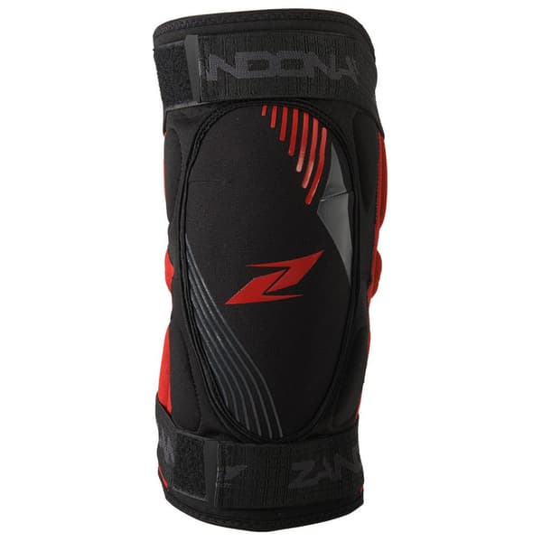 Zandona Soft Active Short Polvisuojat Musta S-M
