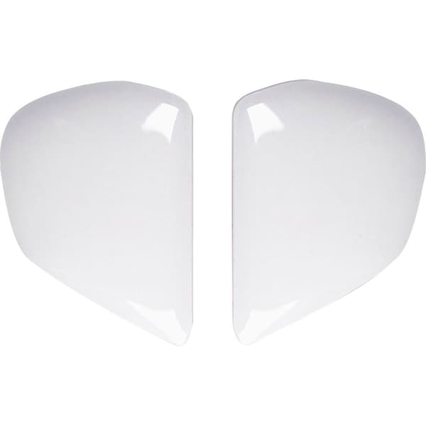 Arai Täcklock Vas-v Side Pods Vit