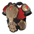Pikkukuva 2 / 2: Dainese Outlet Mx2 Suojaliivi Kultainen 2XS-M