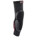 Miniatyrbillede 1 af 2: Alpinestars Bionic Flex Albueskærme Sort S-M