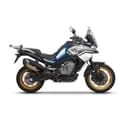 Pikkukuva 2 / 3: Shad Tapaustuki Motorcycle Cf 800mt Hopeinen