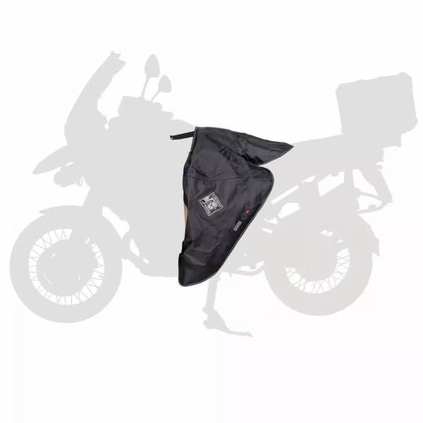 Tucano Urbano Gaucho Esiliina Musta
