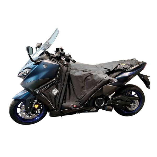 Tucano Urbano Termoscud® Pro Esiliina Musta