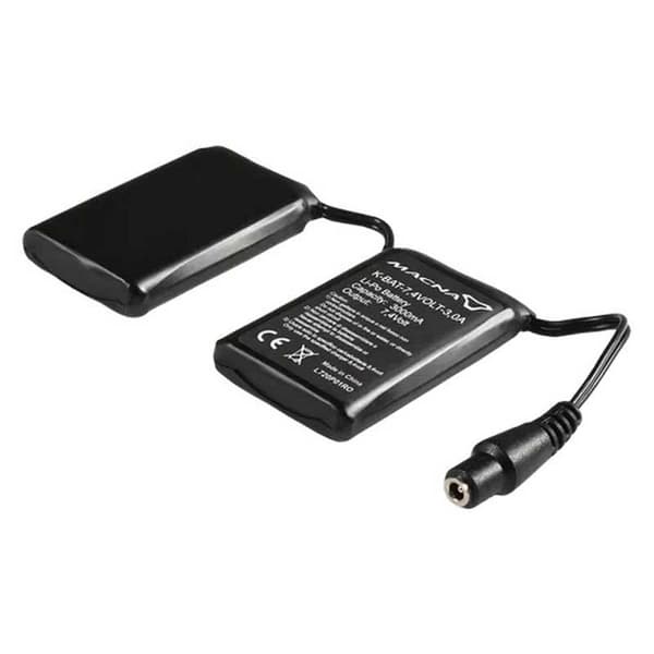 Macna 7.4v 3000 Mah Håndholdt Batteri Søvfarvet
