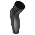 Miniatyrbillede 2 af 4: Zandona Netcube Pro-fit Long Knæbeskyttere Sort 2XL-3XL