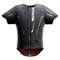 Miniatyrbillede 1 af 2: Ixon U05 Airbagvest Sort M