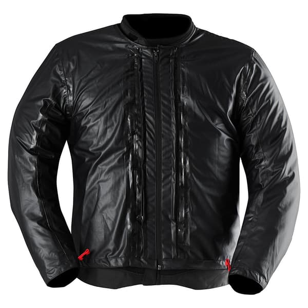 Furygan Humax® In&out Skyddsväst Svart 2XL