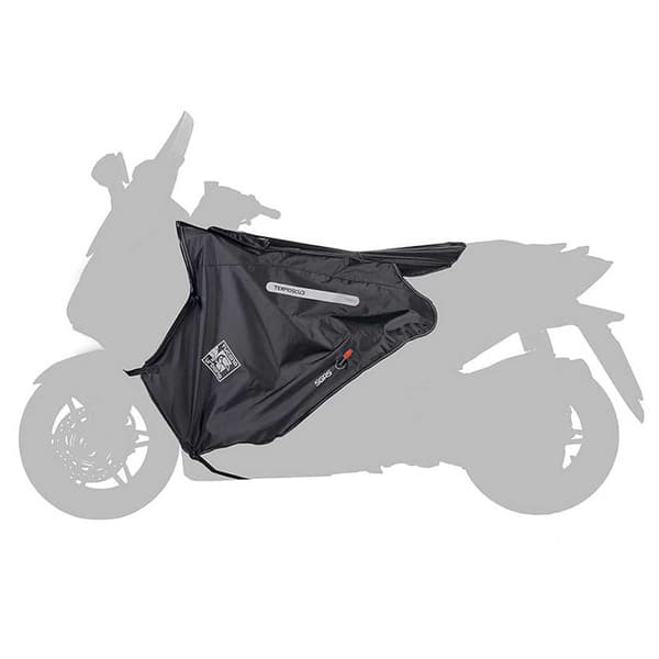 Tucano Urbano Termoscud® Esiliina Musta