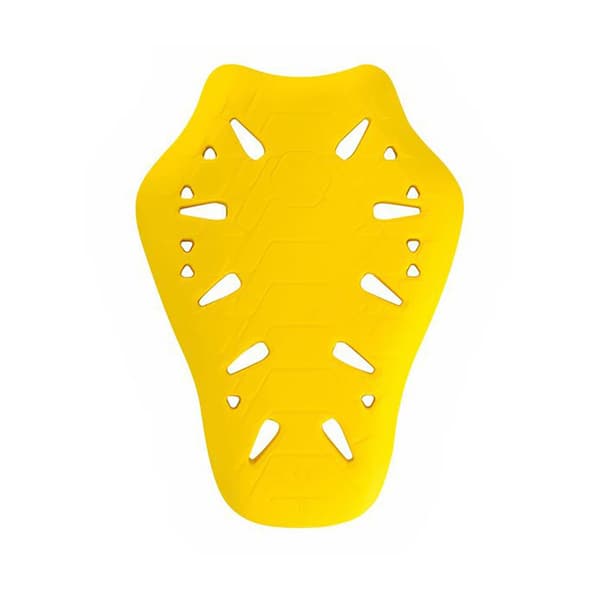 Segura Protect Flex Omega Level 2 Rygbeskytter Gul 3