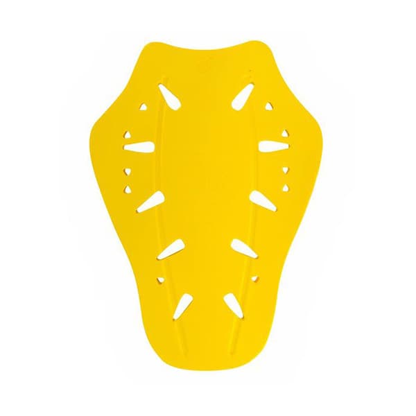 Bering Protect Flex Omega Level 2 Selkäsuoja Keltainen 3