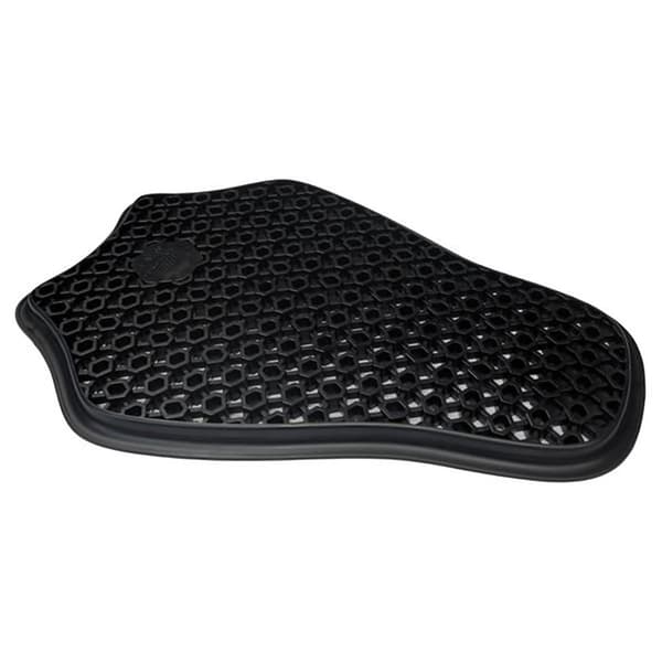 Bering Protect Flex Alpha Level 1 Rygbeskytter Sort 3