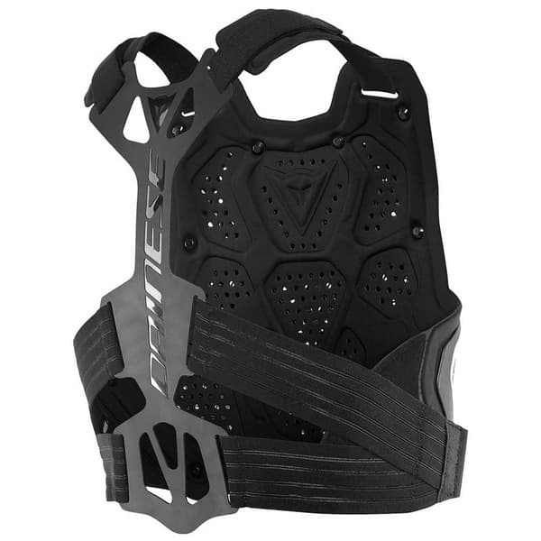 Dainese Outlet Mx3 Suojaliivi Kultainen 2XS-M