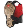 Pikkukuva 2 / 4: Dainese Outlet Mx3 Suojaliivi Kultainen 2XS-M