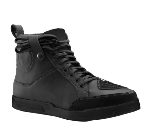STREETRIDER VINTAGE BLACK CE MC SNEAKERS MCV