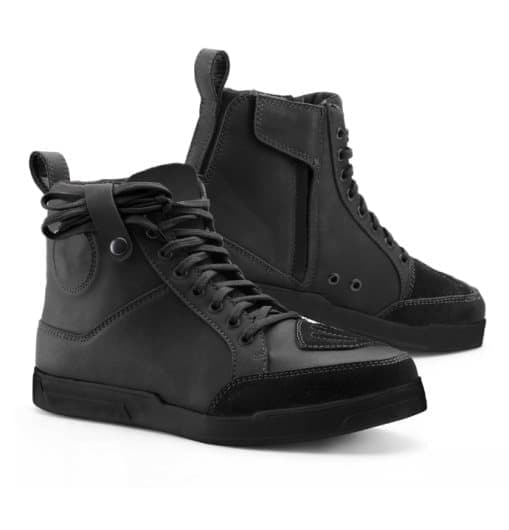 STREETRIDER VINTAGE BLACK CE MC SNEAKERS MCV