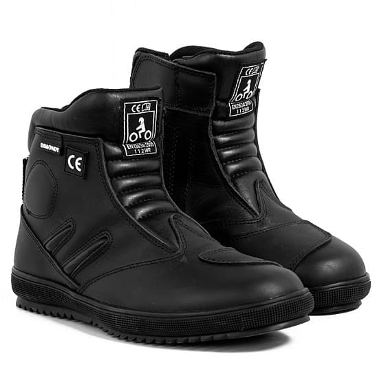 PRO SNEAKER TOURING VANNTETT MOTORSYKKEL JOGGESKO (MCV) 41