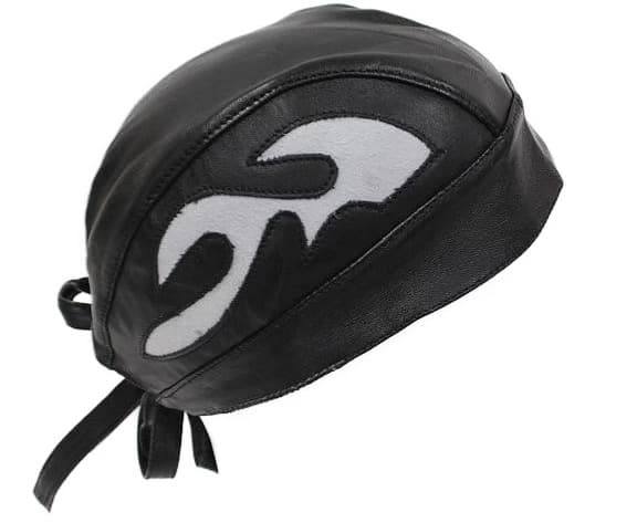 Scull Caps Skinnlue MCV DS5