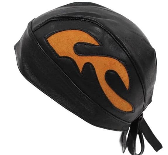 Scull Caps Skinnlue MCV DS5