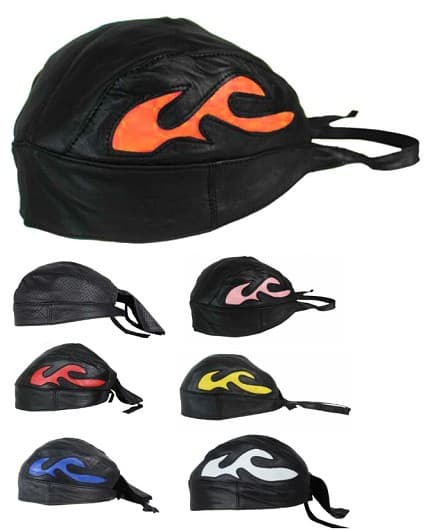 Scull Caps Skinnlue MCV DS5