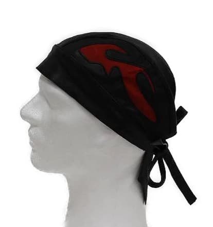 Scull Caps Skinnlue MCV DS5