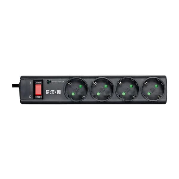 EATON Protection Strip 4 DIN