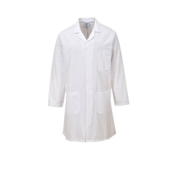 Blus Portwest Standard - Vit - Vuxen - Unisex