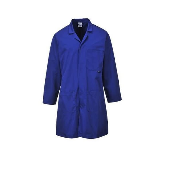 Blus Portwest Standard - Vit - Vuxen - Unisex