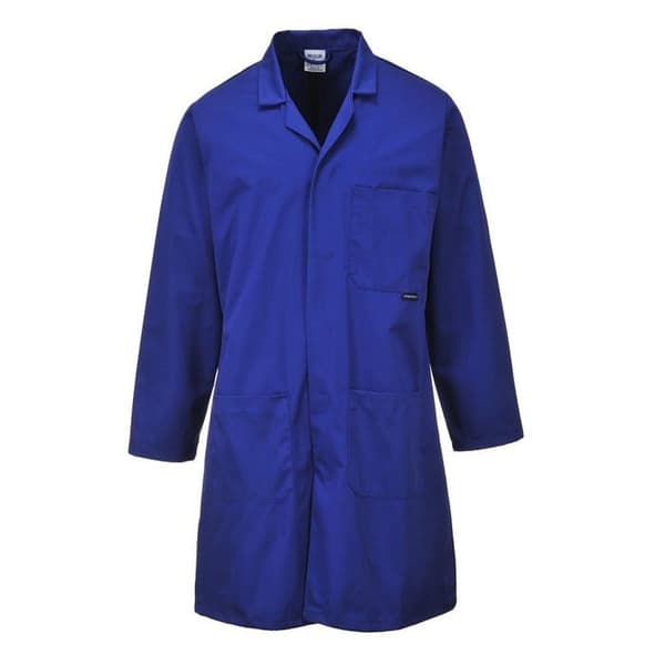 Portwest Standard Blus - Royal Blue