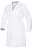 Miniatyrbild 1 av 2: Professionell tunika - professionell blus Bp - 1754-130-0021 - Medicinsk blus för kvinnor - 1754130