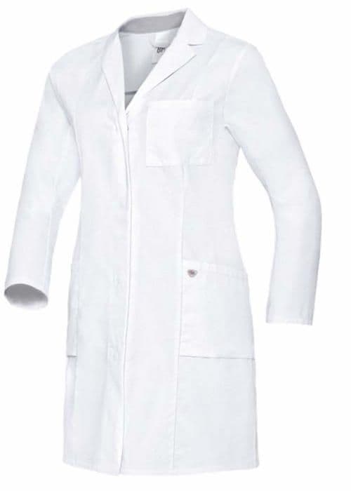 Professionell tunika - professionell blus Bp - 1754-130-0021 - Medicinsk blus för kvinnor - 1754130
