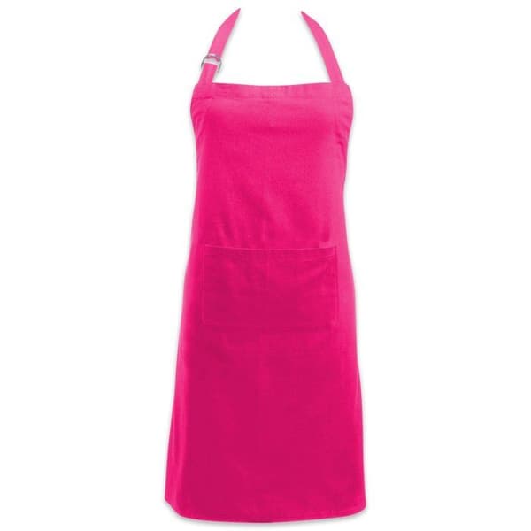 Servett för servitör - limonadförsäljare - bartenderservett - servett utan förkläde Dii - CAMZ35021 - 100% bomull