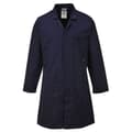 Miniatyrbild 1 av 3: Portwest Polycotton Standard Blus - Marinblå