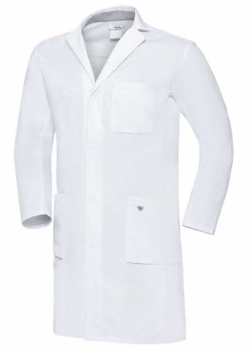 Professionell tunika - professionell blus Bp - 1753-130-0021 - 1753130 Medicinsk blus för män